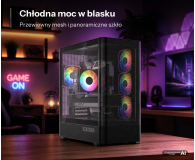 MODECOM Volcano AQ300 ARGB - 1583207 - zdjęcie 13